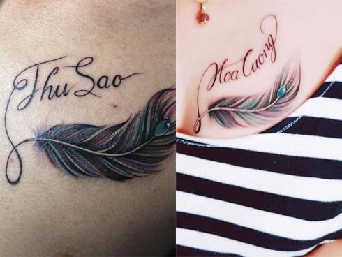 Khẳng định vợ 61 'là người hoàn hảo', chồng 26 ở Cao Bằng nối gót xăm tên vợ lên ngực sống chết có nhau