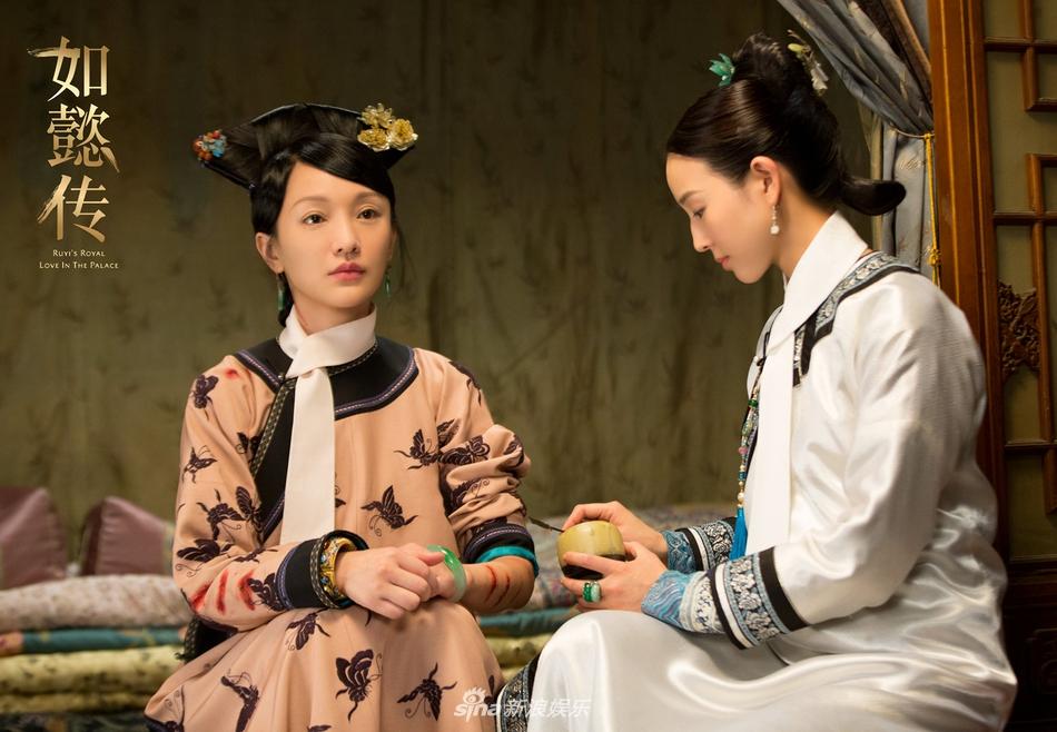 Bị chê đóng vai chính mà không đẹp, những ngôi sao này đáp trả sâu cay khiến anti-fan chết lặng-2