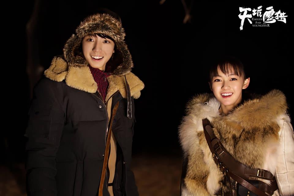 Bị chê đóng vai chính mà không đẹp, những ngôi sao này đáp trả sâu cay khiến anti-fan chết lặng-8