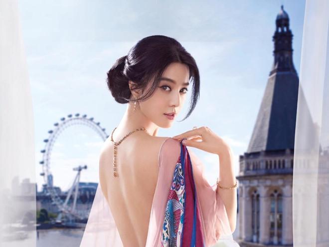 4 nhãn hàng lớn đau đầu vì sự biến mất của Phạm Băng Băng-3