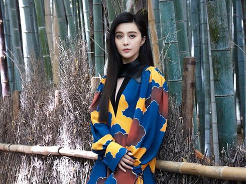 Triệu Vy, Thư Kỳ vội vã hoàn trả 140 tỷ đồng cho chính phủ ngay sau scandal trốn thuế của Phạm Băng Băng-5