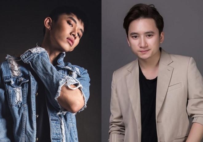 Giọng ca Chuyện tình tôi: Tôi không bắt chước Vợ người ta-1