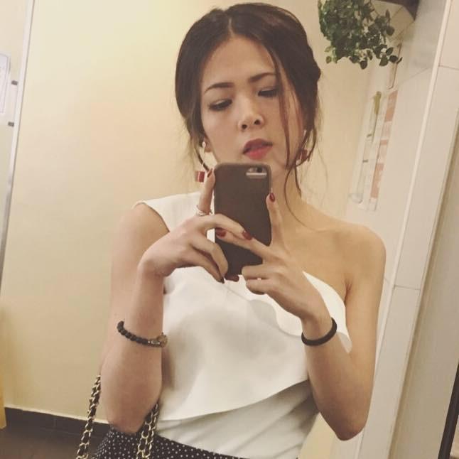 Nhan sắc đời thường xinh đẹp của CEO 9X trong Thương vụ bạc tỷ bảo sao các Shark vừa nhìn đã muốn đầu tư-4