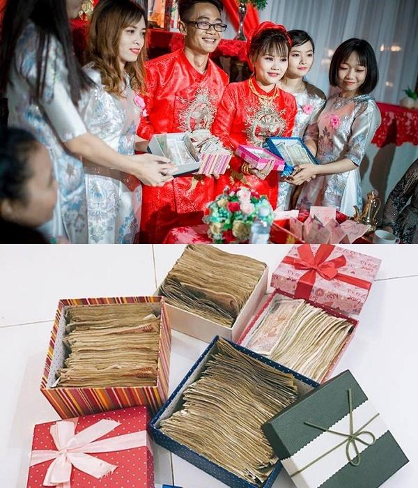 1001 kiểu mừng cưới khiến cô dâu chú rể chỉ biết KHÓC THẦM đêm tân hôn-5