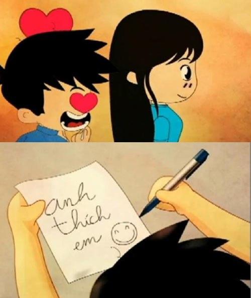 1001 cách thả thính, thả đâu trúng đó khiến hội độc thân cười không ngậm được miệng-2