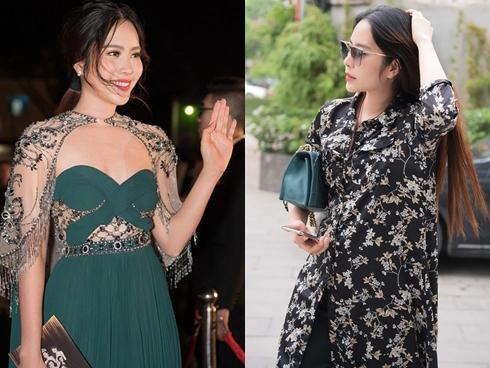 Nam Em mang bầu trở thành từ khóa hot nhất, đánh bật mọi tin đồn sao Việt tuần qua-7