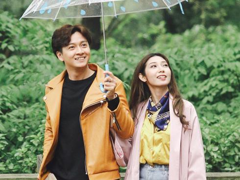 Cùng vướng nghi án tan vỡ mối tình trong mơ, Khổng Tú Quỳnh - Sĩ Thanh chiếm sóng toàn bộ tin hot tuần qua-2