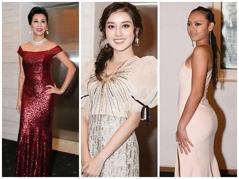 Không chỉ là chủ nhân khối tài sản kếch xù, chồng Lan Khuê còn sở hữu body vạn người mê sau khi giảm 13kg-10