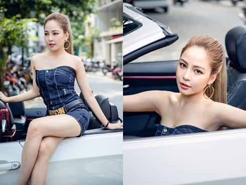 Hotgirl World Cup: Kẻ tham gia đóng phim, người tự so với Chi Pu-11