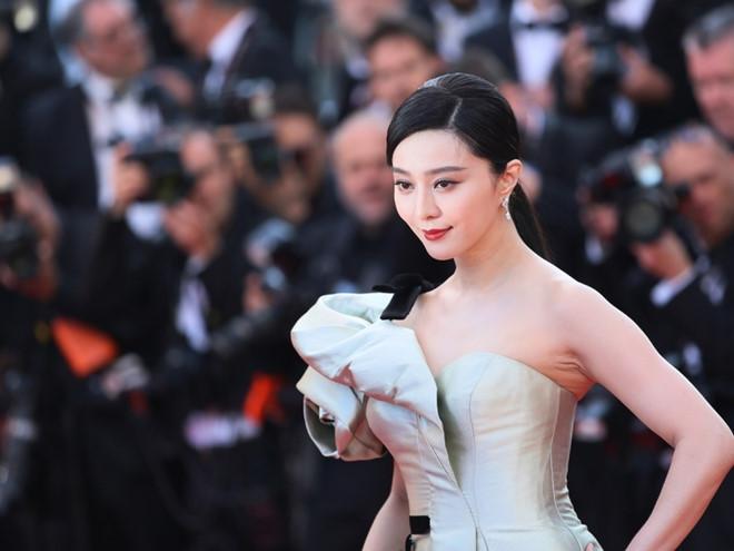 Điện ảnh Trung Quốc đình trệ vì bê bối của Phạm Băng Băng-2