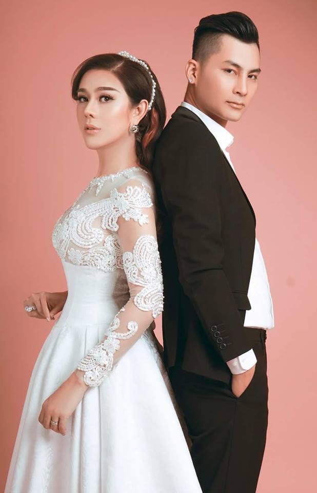 Lâm Khánh Chi sợ mất chồng khi nhờ người mang thai hộ, mẹ chồng khóc vì thương đời con dâu-1