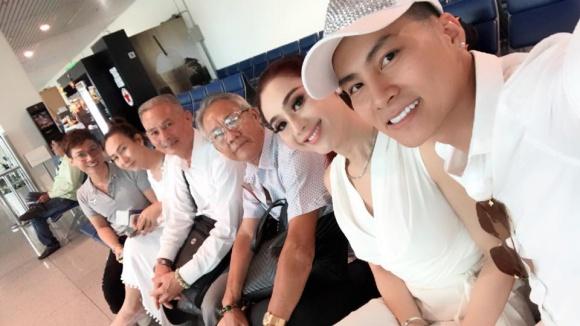 Lâm Khánh Chi sợ mất chồng khi nhờ người mang thai hộ, mẹ chồng khóc vì thương đời con dâu-5