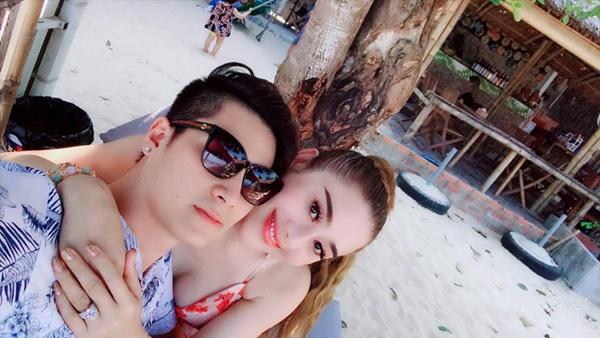 Lâm Khánh Chi sợ mất chồng khi nhờ người mang thai hộ, mẹ chồng khóc vì thương đời con dâu-4