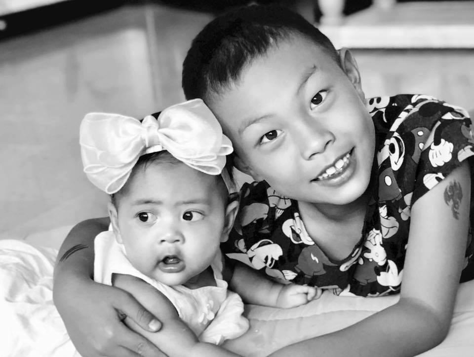 Vũ Cẩm Nhung: 9 năm mong con, chồng chưa lần nào buông tay tôi-2