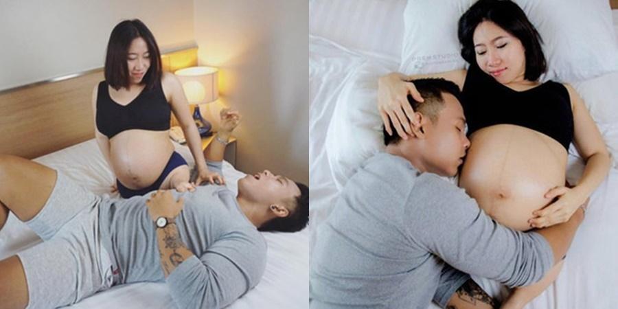 Tình yêu vượt qua định kiến, cô gái không chân và chồng soái ca lấy nước mắt triệu người nhờ cuộc hôn nhân khác lạ-3