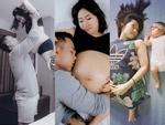 Sớ yêu kỷ niệm 24 ngày của cặp đôi 2002 - 2004 gây sốt mạng xã hội vì quá hack não-4