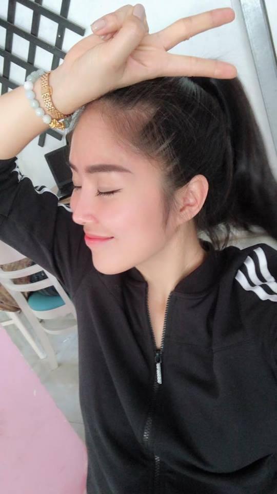 Đến đám cưới Lan Khuê sát giờ làm lễ, Hồ Ngọc Hà gửi lời chúc thấy thương-7