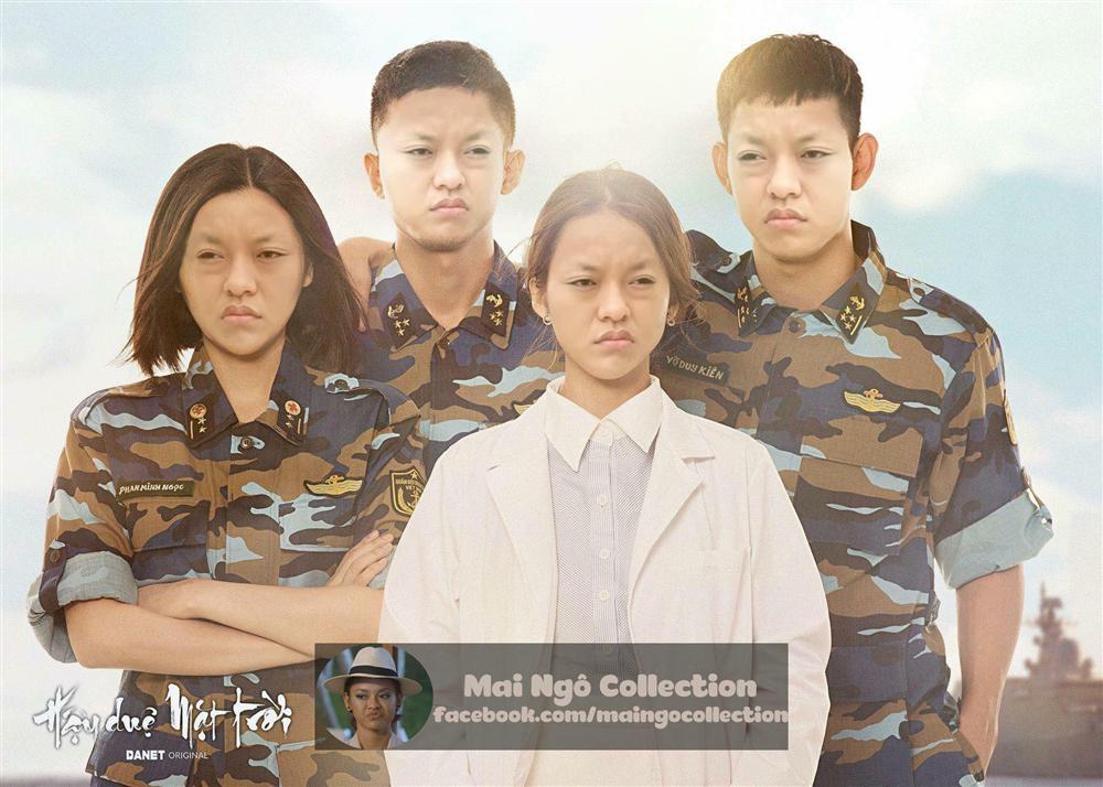 Khoe nhan sắc mặt mộc, Linh Ka khiến antifan chết đứ đừ-4