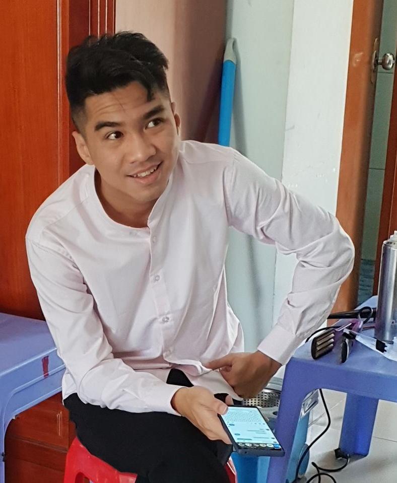 Khoe nhan sắc mặt mộc, Linh Ka khiến antifan chết đứ đừ-9