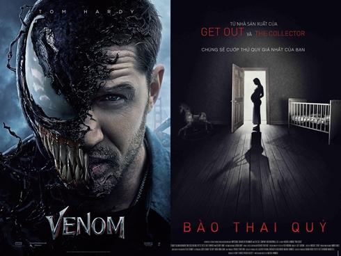 Phim chiếu rạp tháng 12: Loạt bom tấn đổ bộ cuối năm khiến giới mọt phim phê tới bến-11