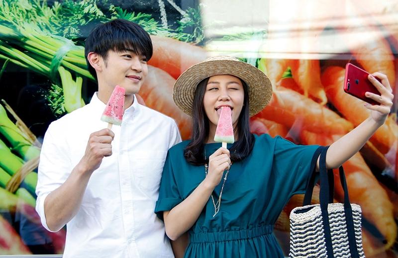 Văn Mai Hương mất 6 năm để đủ cảm xúc hát về hôn nhân tan vỡ, Chí Thiện trở lại với ballad-2