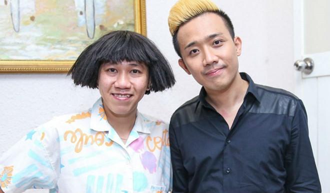 Diễn viên hài Anh Đức: Hồi yêu nhau, Lâm Vỹ Dạ chủ động tán tỉnh tôi-4