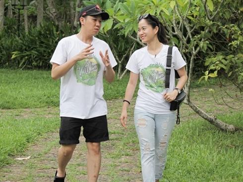 Lâm Vỹ Dạ bật khóc khi Hứa Minh Đạt xin lỗi vì quên mất sự hi sinh của vợ-3