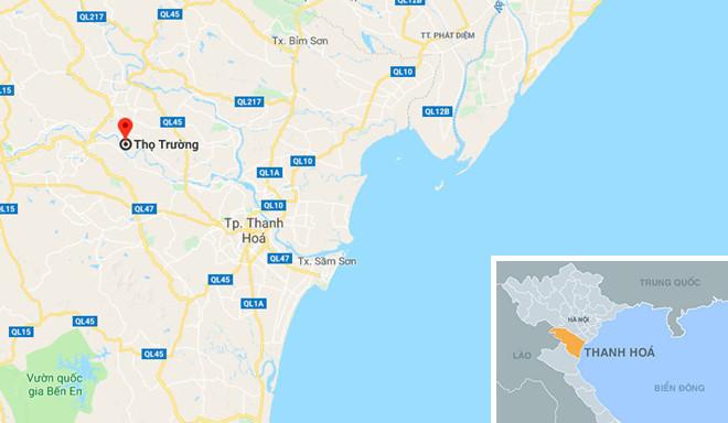 Trưởng công an xã nổ súng trong cuộc ẩu đả bị phạt hơn 3 triệu-2