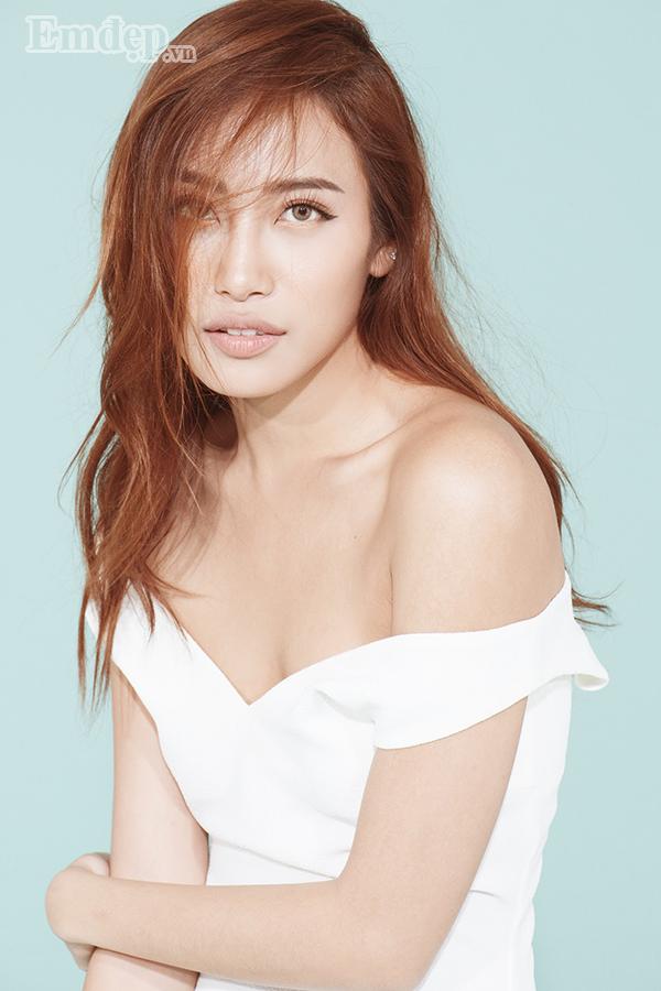 Giảm 5kg trong 12 ngày và đánh bay vết thâm nám với bí kíp của bạn gái Isaac - Phan Ngân-4