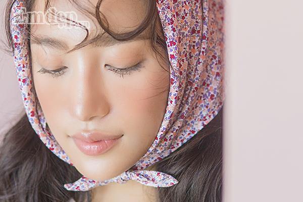 Giảm 5kg trong 12 ngày và đánh bay vết thâm nám với bí kíp của bạn gái Isaac - Phan Ngân-5