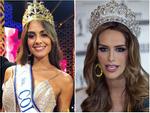 RẤT THẲNG THẮN: Hoa hậu Colombia tuyên bố không ủng hộ đối thủ chuyển giới tại Miss Universe 2018