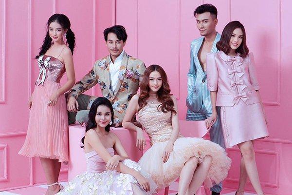 Bị chê hát kém, không đủ tầm dự MTV EMA, Minh Hằng nói gì?-2