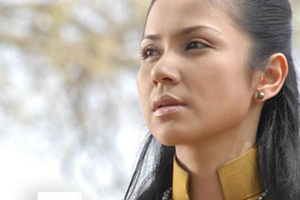 Lý do nào khiến Nguyễn Thị Hà xuống tóc, Việt Trinh và nhiều mỹ nhân Việt tìm cửa Phật?-3