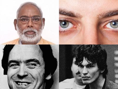 Tránh xa những anh chàng tướng mặt có tính bạo lực, lấy về chỉ tội thiệt thân