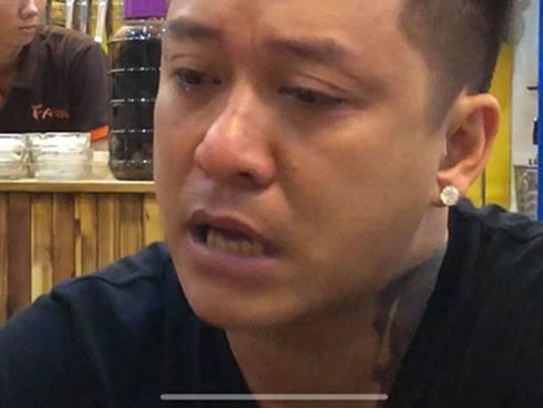 Tuấn Hưng lần đầu nói về việc chụp ảnh với Quế Vân, Nam Em nhưng lại nhắc tên Trường Giang-2