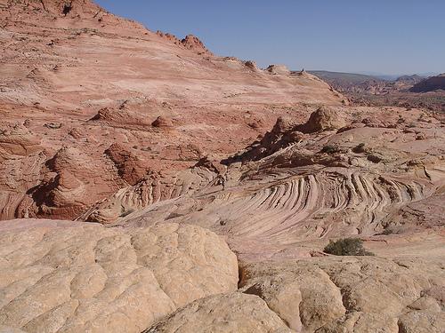 Mê mẩn ngắm những kỳ quan đáng kinh ngạc nhưng ít người biết tới-3