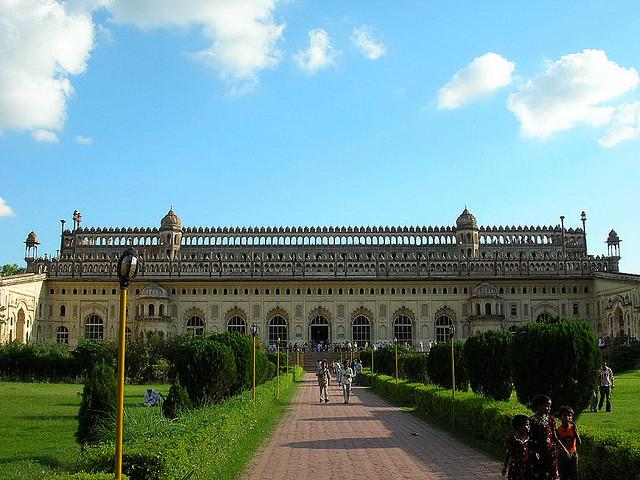 Mê mẩn ngắm những kỳ quan đáng kinh ngạc nhưng ít người biết tới-6