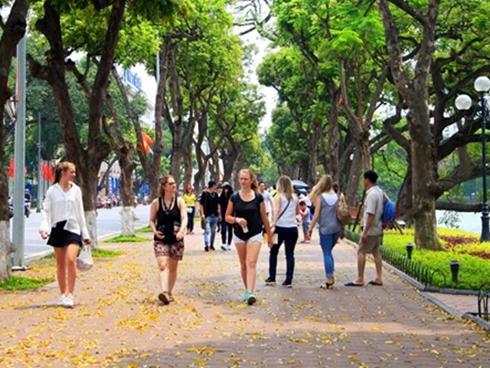 Miền Bắc sẽ đón bao nhiêu đợt không khí lạnh trong tháng 10?