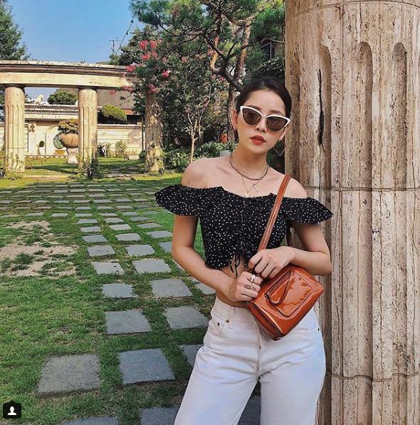 Lại bảo gầy đi, Chi Pu còn đang có nguy cơ thừa cân đây này! Nghe tiết lộ số cân mà ớ người-2