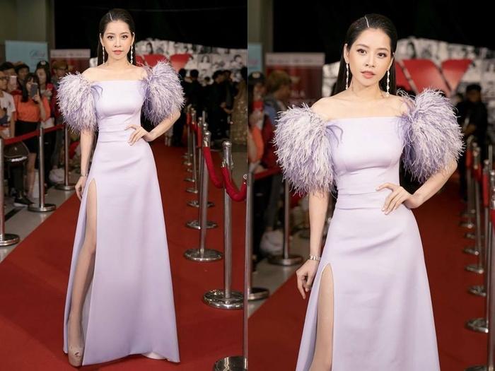 Lại bảo gầy đi, Chi Pu còn đang có nguy cơ thừa cân đây này! Nghe tiết lộ số cân mà ớ người-5