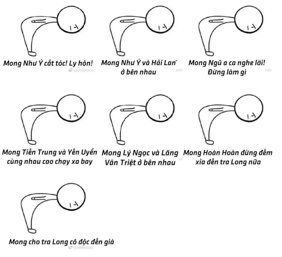 Hoắc Kiến Hoa bị chửi là cặn bã, Lâm Tâm Như chẳng thèm bênh vực còn muốn bỏ xem Như Ý truyện-10