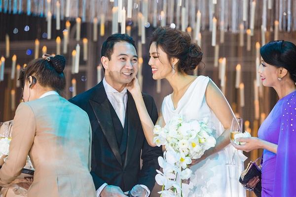 Lan Khuê giận tái mặt khi clip bung xõa nóng bỏng bên chồng bị phát tán trên mạng xã hội-1