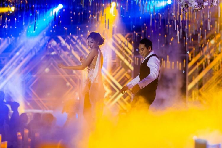 Lan Khuê giận tái mặt khi clip bung xõa nóng bỏng bên chồng bị phát tán trên mạng xã hội-2