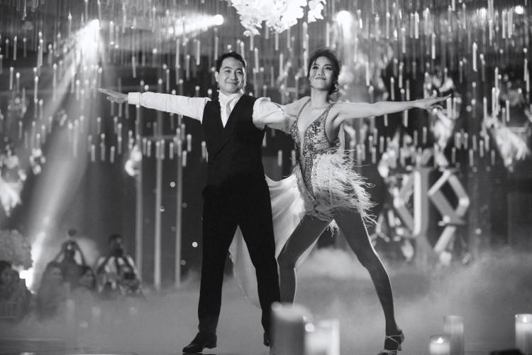 Lan Khuê giận tái mặt khi clip bung xõa nóng bỏng bên chồng bị phát tán trên mạng xã hội-3