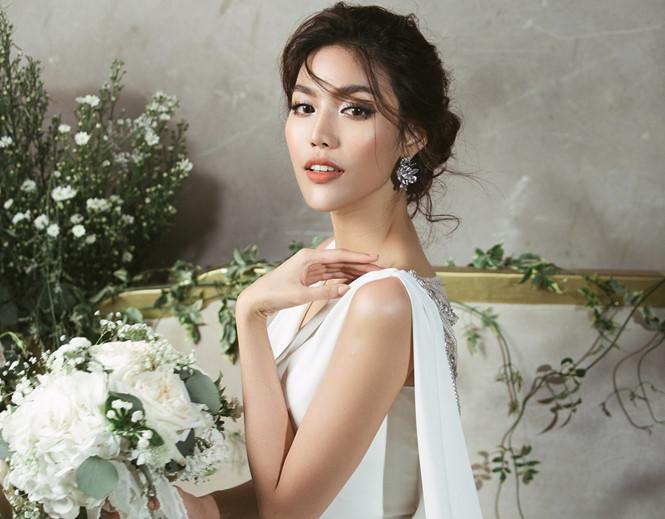 Lan Khuê giận tái mặt khi clip bung xõa nóng bỏng bên chồng bị phát tán trên mạng xã hội-6