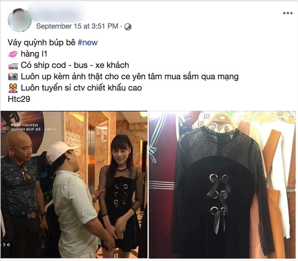 Bắt trend chuẩn như các chủ shop online: gái ngành Quỳnh Búp Bê mặc gì là bán đồ đấy nhanh như chảo chớp-4