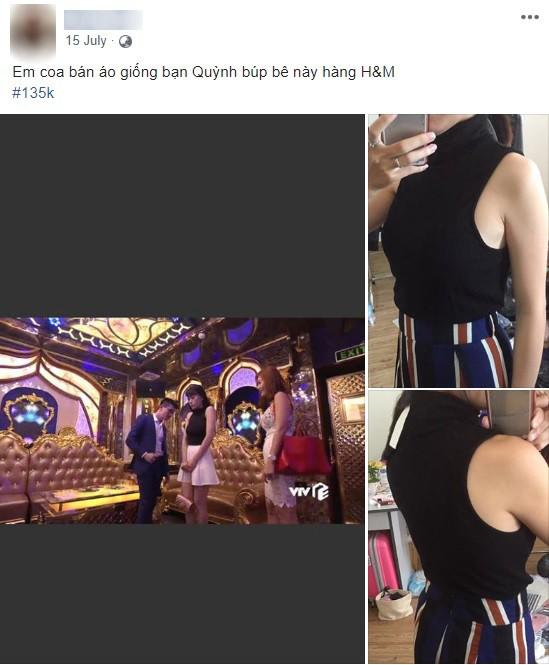 Bắt trend chuẩn như các chủ shop online: gái ngành Quỳnh Búp Bê mặc gì là bán đồ đấy nhanh như chảo chớp-5