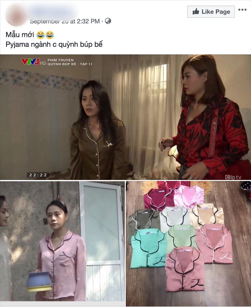 Bắt trend chuẩn như các chủ shop online: gái ngành Quỳnh Búp Bê mặc gì là bán đồ đấy nhanh như chảo chớp-6