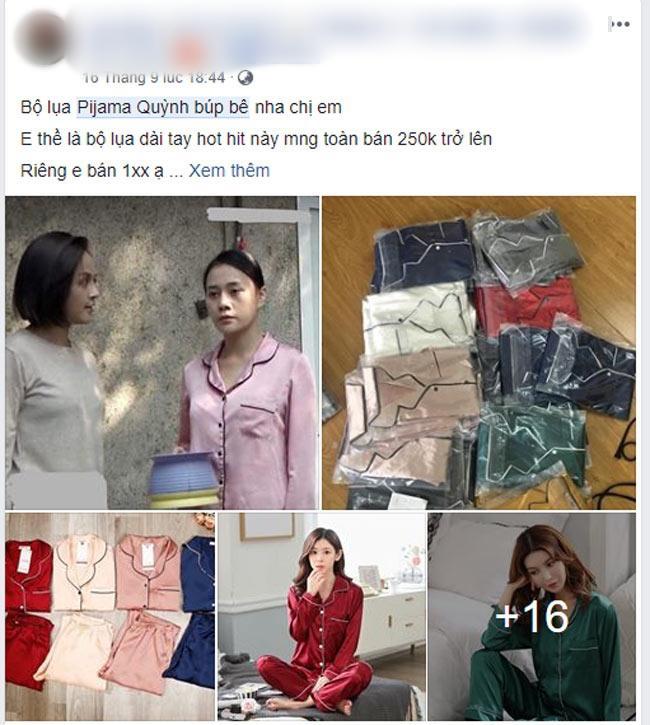 Bắt trend chuẩn như các chủ shop online: gái ngành Quỳnh Búp Bê mặc gì là bán đồ đấy nhanh như chảo chớp-7
