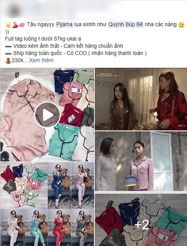 Bắt trend chuẩn như các chủ shop online: gái ngành Quỳnh Búp Bê mặc gì là bán đồ đấy nhanh như chảo chớp-8